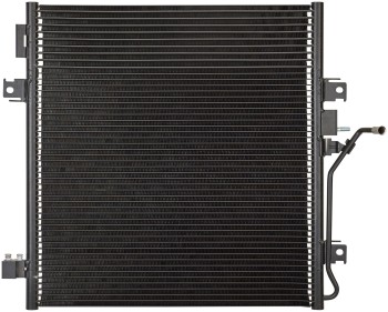 A/C Condenser