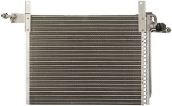 A/C Condenser