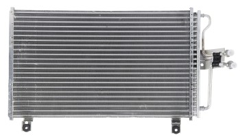 A/C Condenser