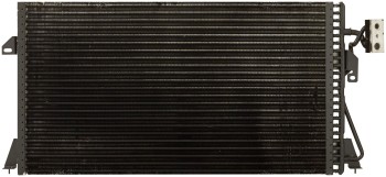 A/C Condenser