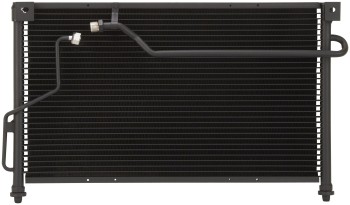 A/C Condenser