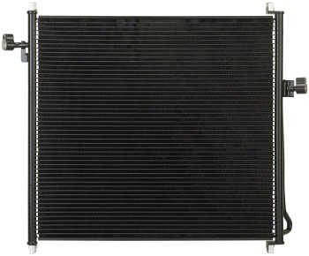 A/C Condenser
