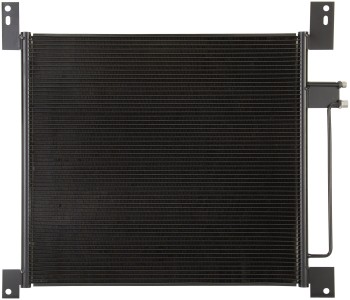 A/C Condenser