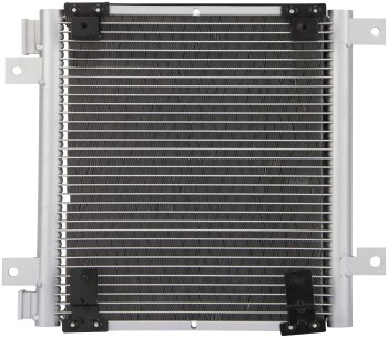 A/C Condenser