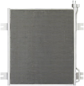 A/C Condenser