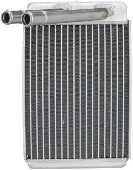 HVAC Heater Core