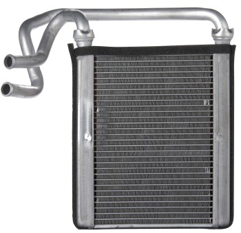HVAC Heater Core