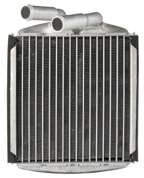 HVAC Heater Core