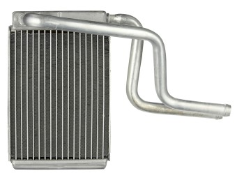 HVAC Heater Core