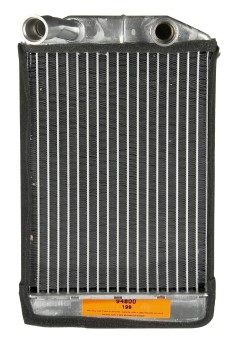 HVAC Heater Core