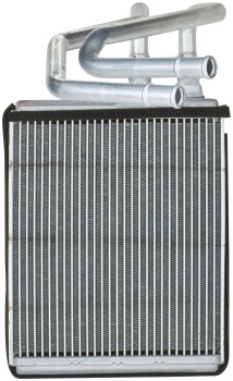 HVAC Heater Core