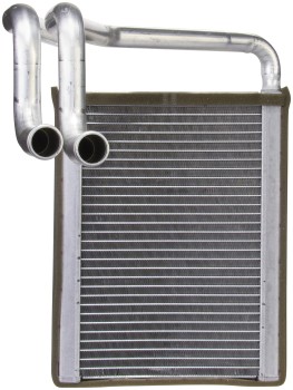 HVAC Heater Core