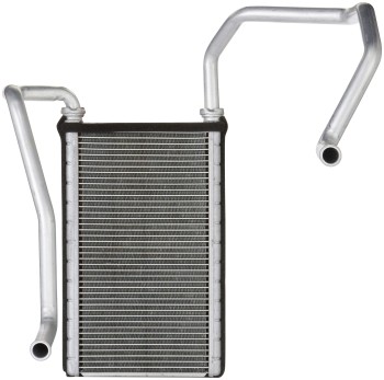HVAC Heater Core
