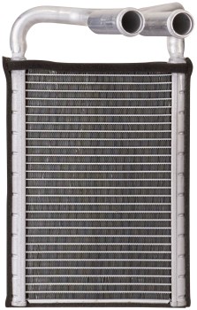 HVAC Heater Core