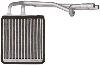 HVAC Heater Core