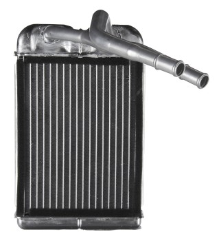 HVAC Heater Core