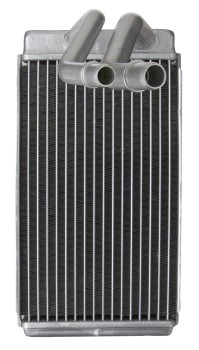 HVAC Heater Core