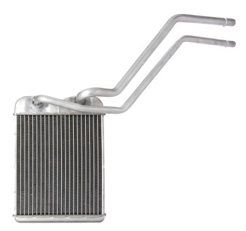 HVAC Heater Core