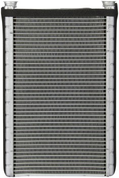 HVAC Heater Core