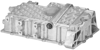 Engine Oil Pan
