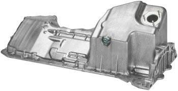 Engine Oil Pan