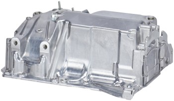 Engine Oil Pan