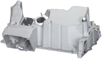 Engine Oil Pan