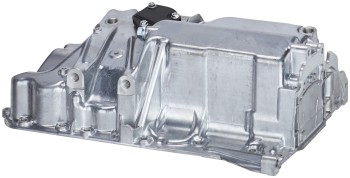 Engine Oil Pan