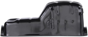 Engine Oil Pan