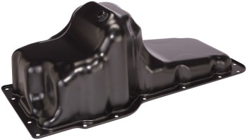 Engine Oil Pan