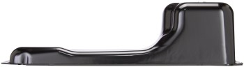 Engine Oil Pan