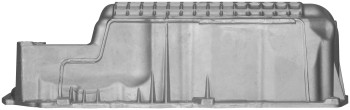 Engine Oil Pan