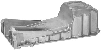Engine Oil Pan