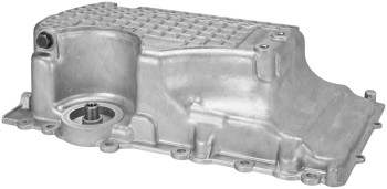 Engine Oil Pan