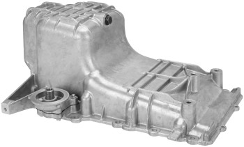 Engine Oil Pan