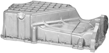 Engine Oil Pan