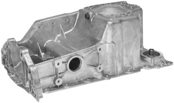 Engine Oil Pan