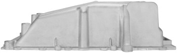 Engine Oil Pan