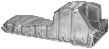 Engine Oil Pan