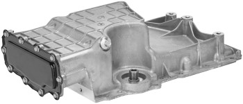Engine Oil Pan
