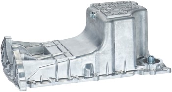 Engine Oil Pan