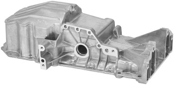 Engine Oil Pan
