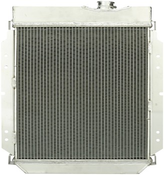Radiator