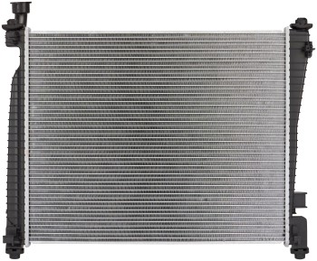 Radiator
