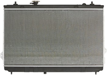 Radiator