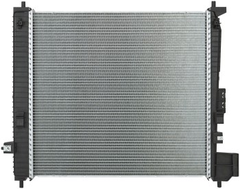 Radiator