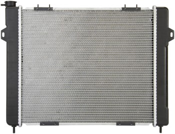 Radiator