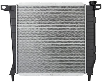 Radiator