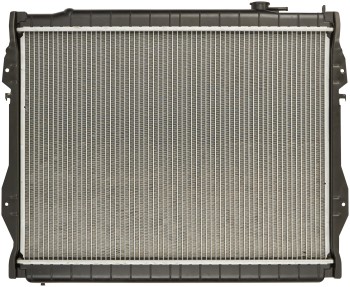 Radiator