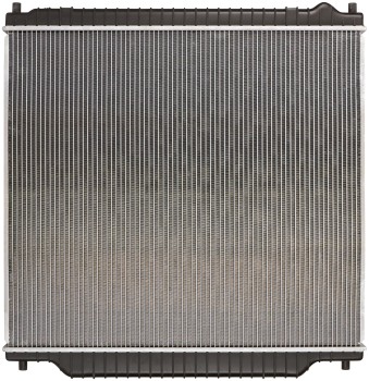 Radiator